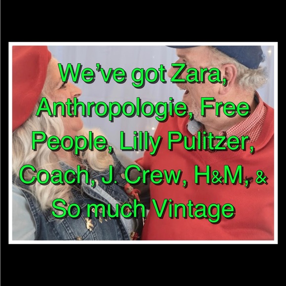 Posh Anniversary Live show! 30 items for 3$ - Picture 8 of 9